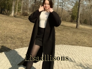 Lisaallisons