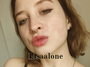 Lisaalone