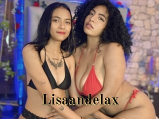 lisaandelax Films 2 Q