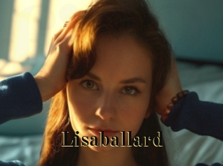 Lisaballard