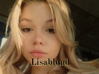Lisablond