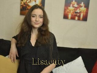 Lisacuty
