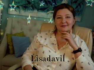 Lisadavil