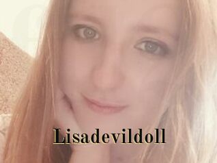 Lisadevildoll