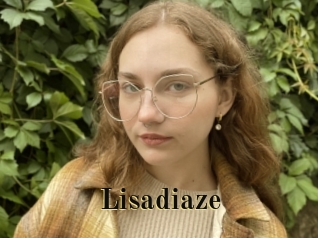 Lisadiaze