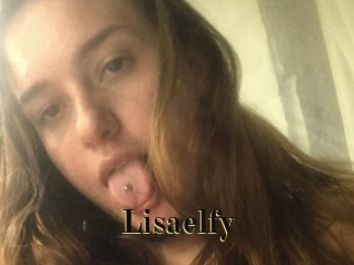 Lisaelfy