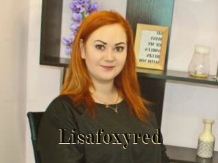 Lisafoxyred