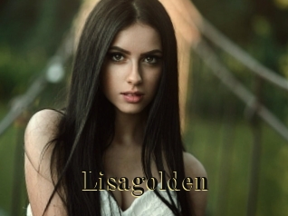 Lisagolden