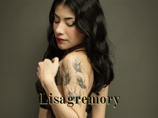 Lisagremory