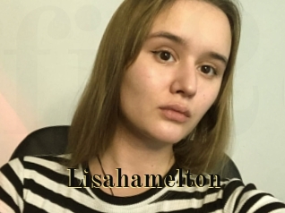 Lisahamelton