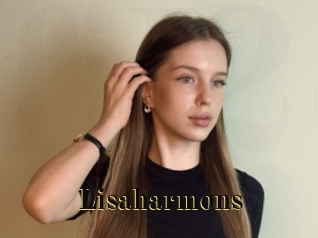 Lisaharmons