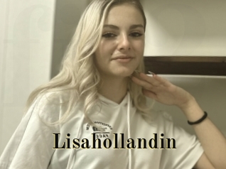 Lisahollandin