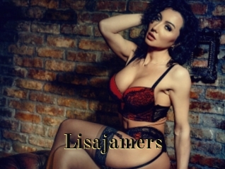 Lisajamers