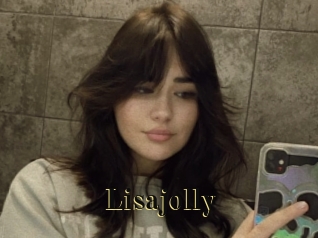 Lisajolly