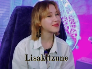 Lisakitzune