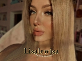 Lisalewisa