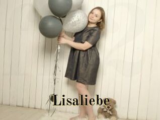Lisaliebe