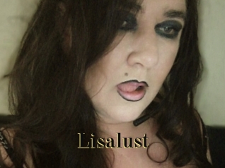 Lisalust