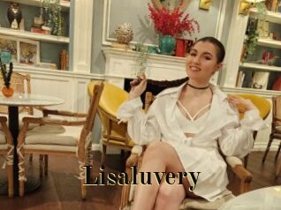 Lisaluvery