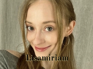 Lisamiriam