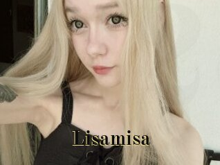 Lisamisa