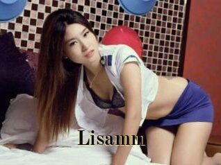 Lisamm