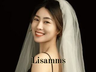 Lisamms