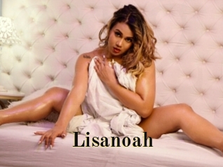 Lisanoah