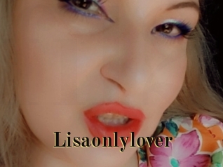 Lisaonlylover