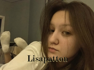 Lisapatton