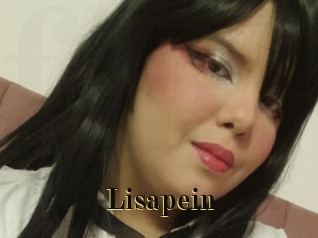 Lisapein