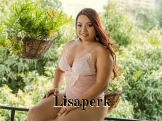 Lisaperk