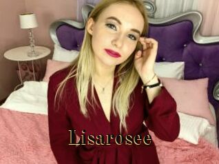 Lisarosee