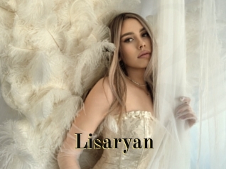 Lisaryan
