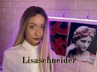 Lisaschneider