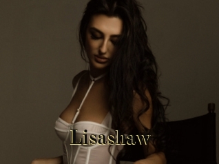 Lisashaw
