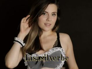 Lisasilverbe