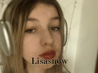 Lisasnow