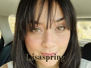 Lisaspring