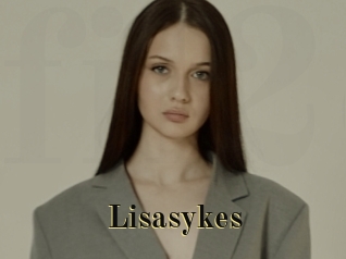 Lisasykes