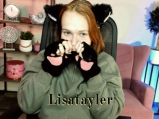 Lisatayler