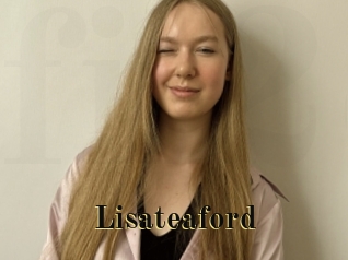 Lisateaford
