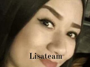 Lisateam