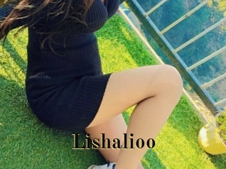 Lishalioo