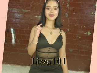 lissa101 Films 2 Q