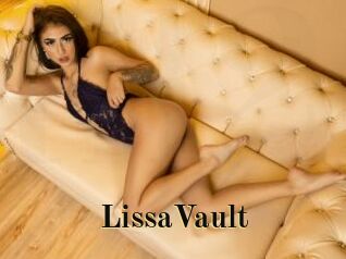 LissaVault