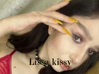 Lissa_kissy