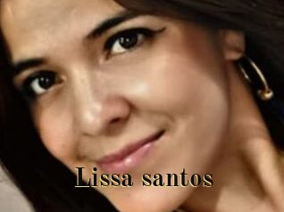 Lissa_santos