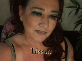 Lissaa