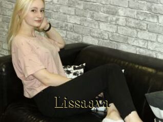 Lissaava